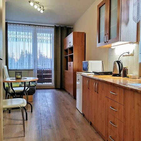 Apartman Pri Boroviciach Štrbské Pleso المظهر الخارجي الصورة