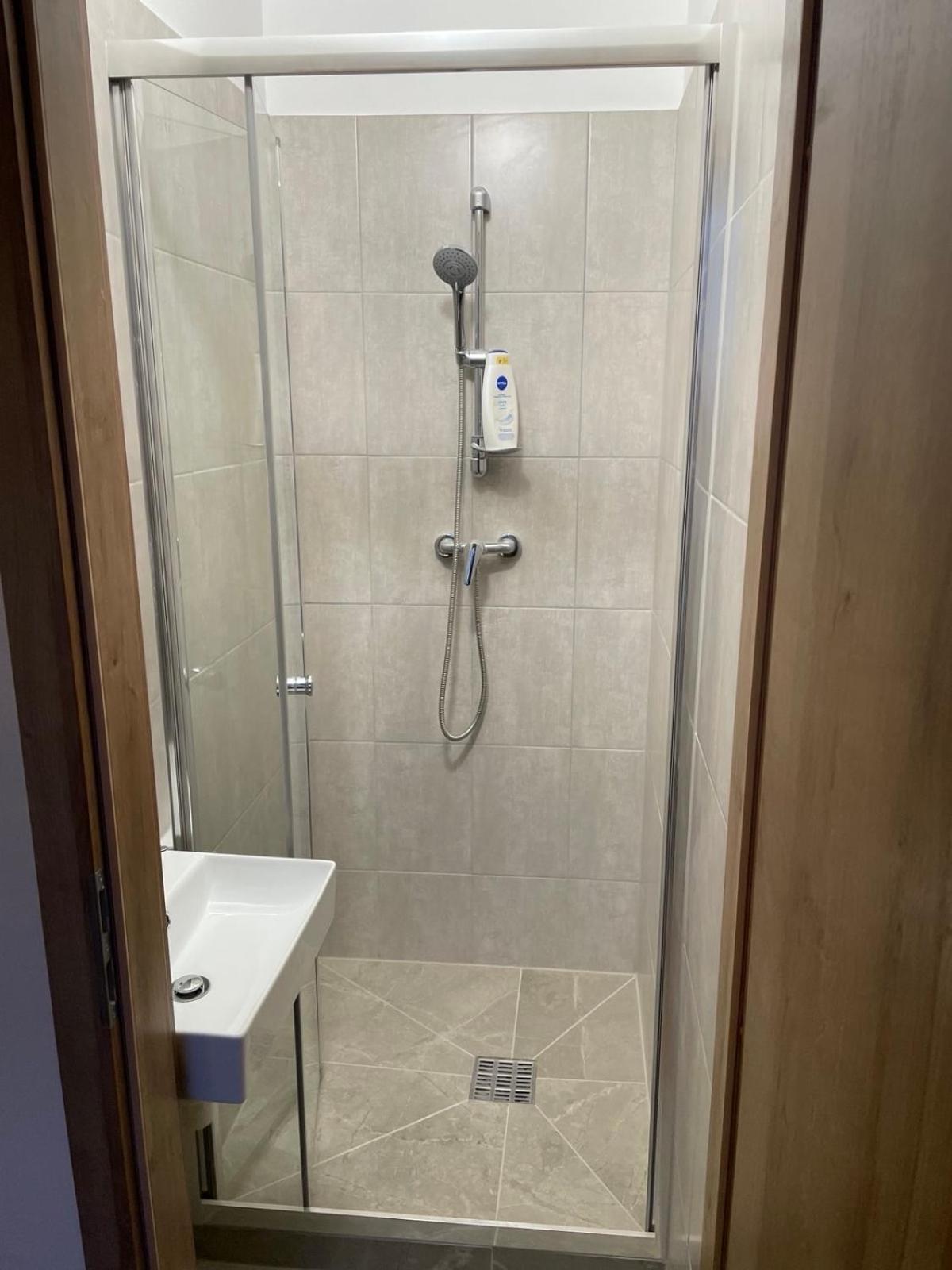 Apartman Pri Boroviciach Štrbské Pleso المظهر الخارجي الصورة