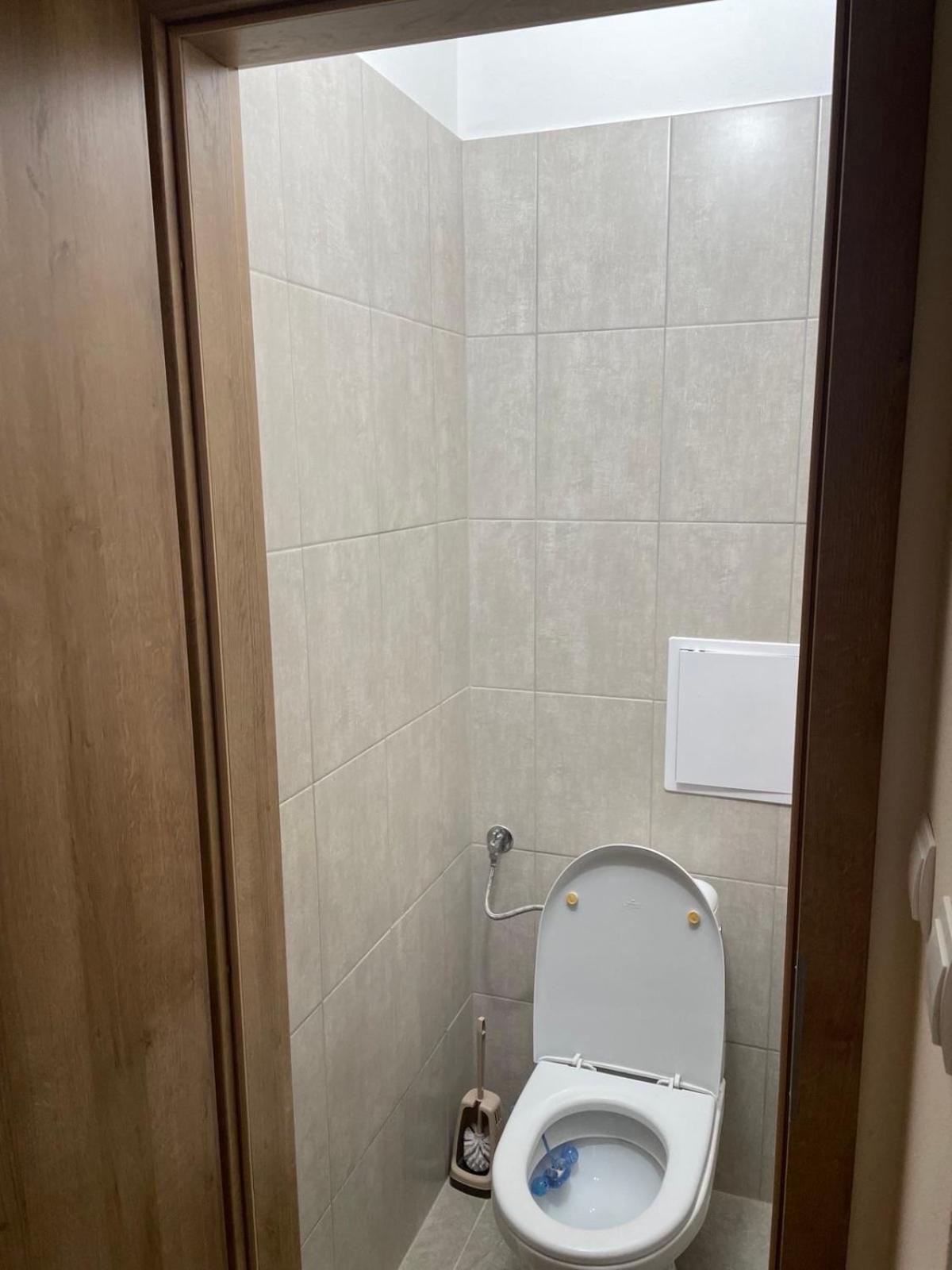 Apartman Pri Boroviciach Štrbské Pleso المظهر الخارجي الصورة
