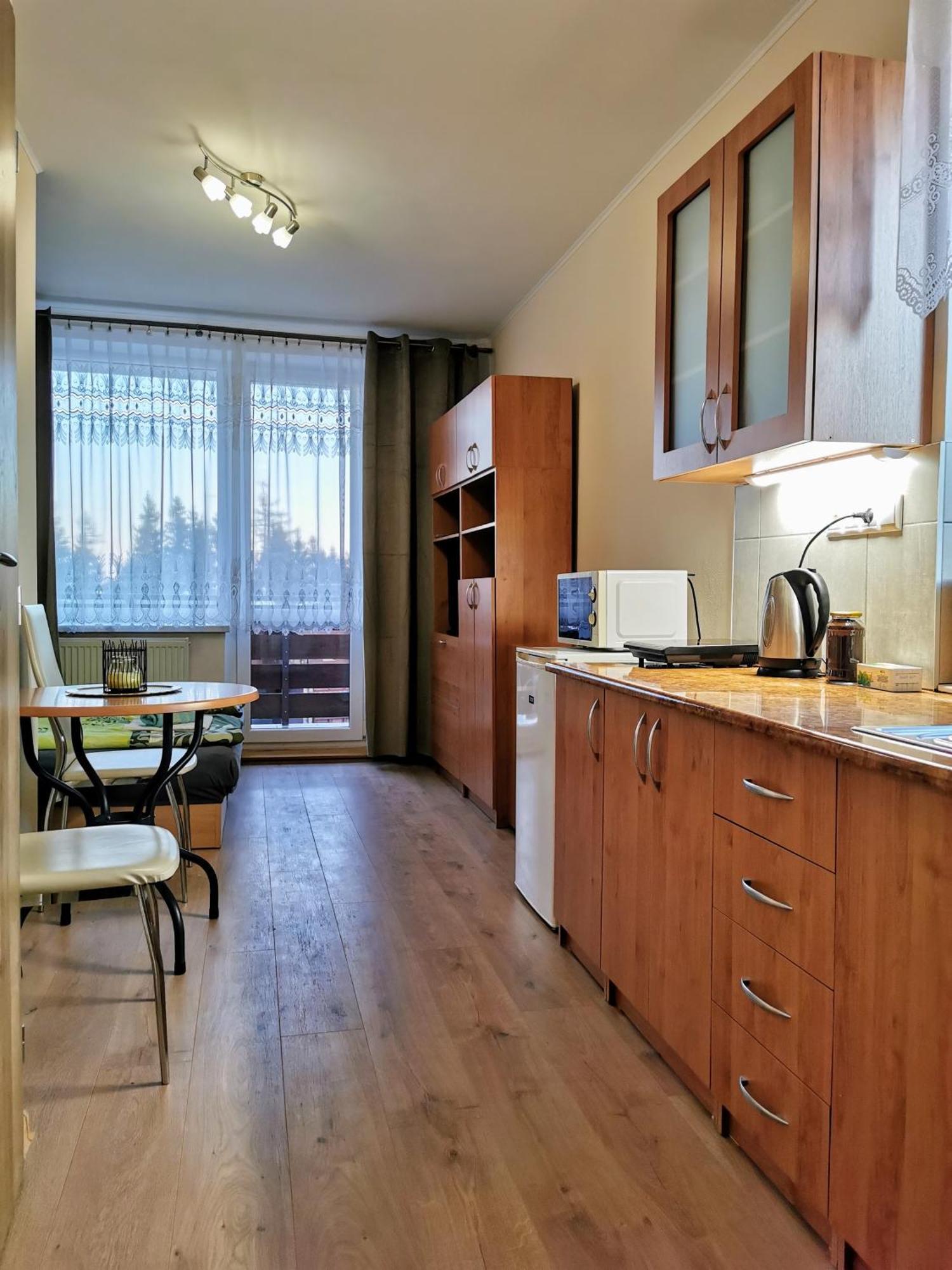 Apartman Pri Boroviciach Štrbské Pleso المظهر الخارجي الصورة